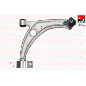 FAI AUTOPARTS SS7217 Rameno zavesenia kolies pre