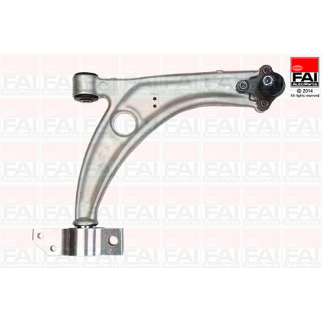 FAI AUTOPARTS SS7217 Querlenker für