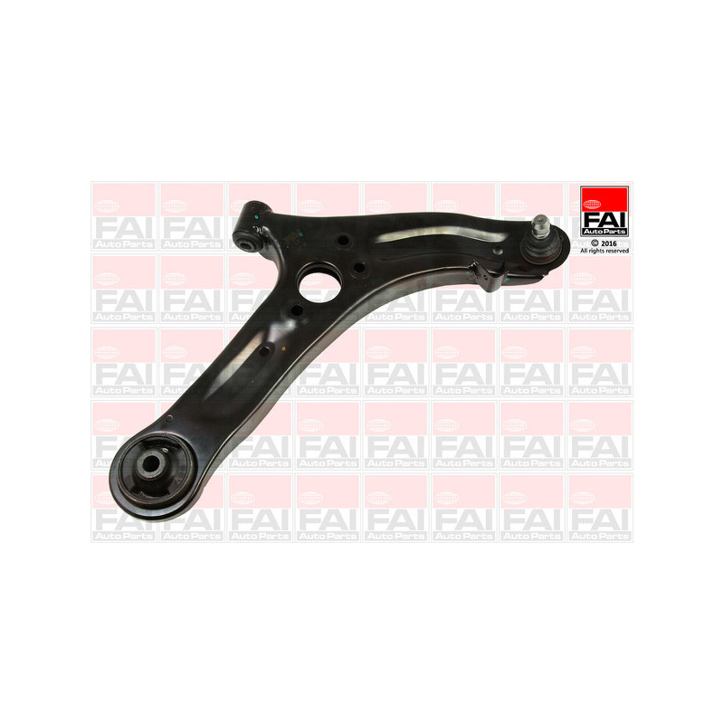 FAI AUTOPARTS SS8863 Track Control Arm Wishbone for