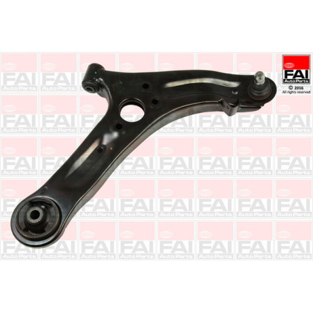 FAI AUTOPARTS SS8863 Querlenker für