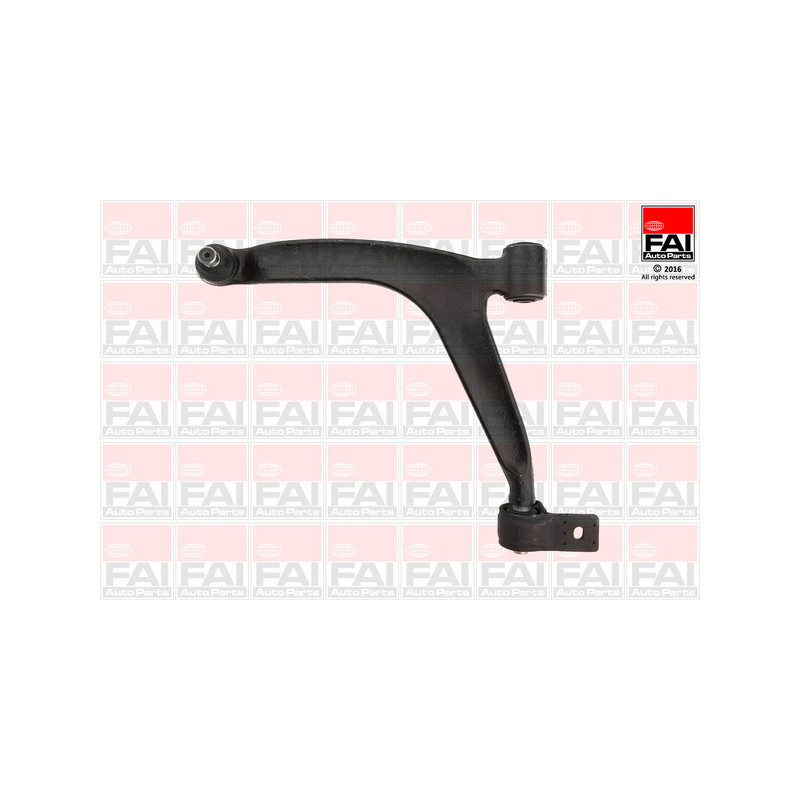 FAI AUTOPARTS SS090 Braccio oscillante per