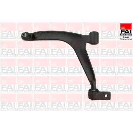 FAI AUTOPARTS SS090 Wahacz zawieszenia dla