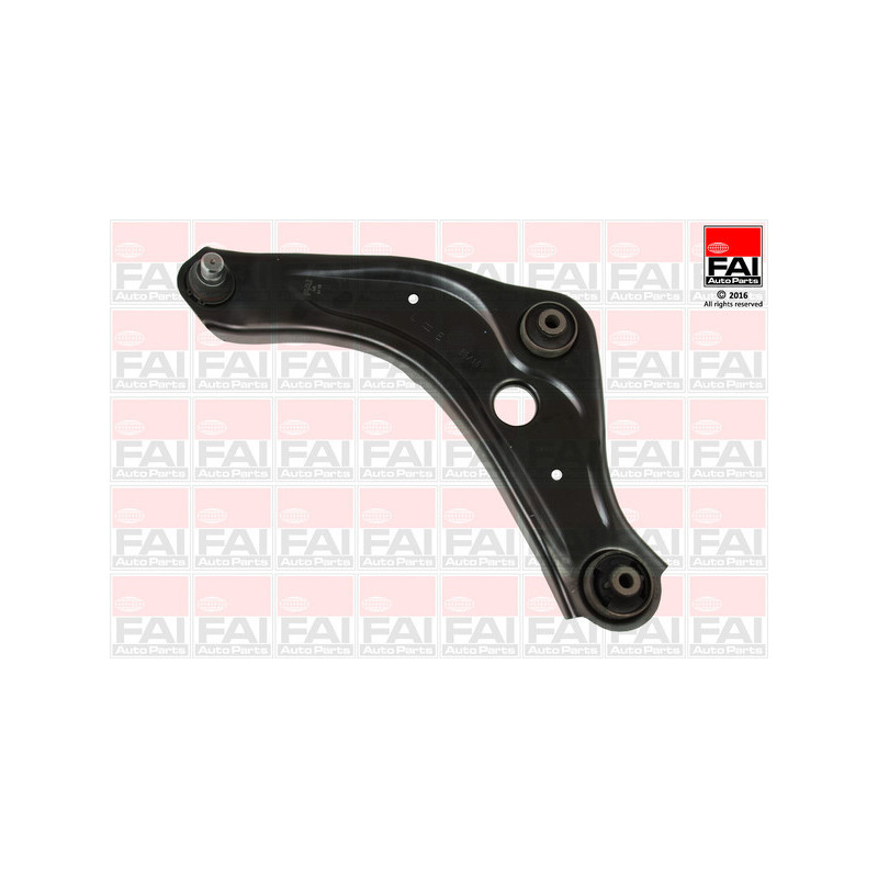 FAI AUTOPARTS SS8907 Querlenker für