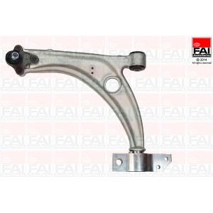 FAI AUTOPARTS SS7216 Track Control Arm Wishbone for