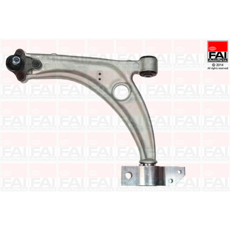 FAI AUTOPARTS SS7216 Wahacz zawieszenia dla