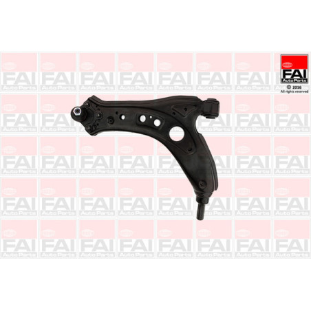 FAI AUTOPARTS SS1276 Track Control Arm Wishbone for