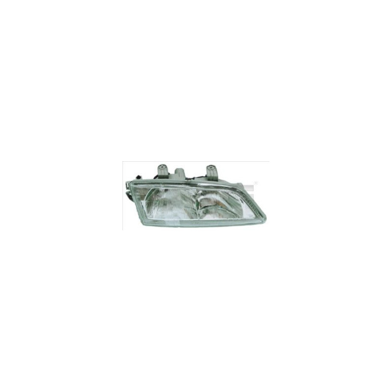 Faro Fanale Anteriore Destra per - TYC 20-3649-05-2