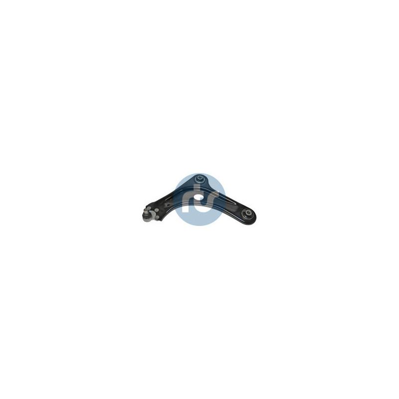 RTS 96-90519-2 Rameno zavesenia kolies pre