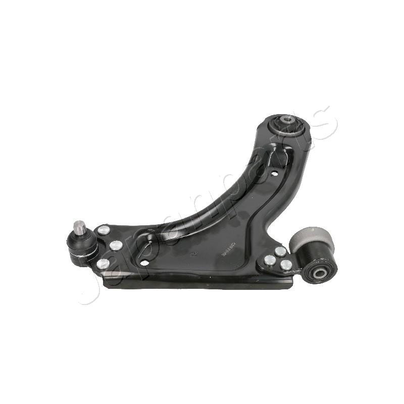 JAPANPARTS BS-0401R Rameno zavesenia kolies pre