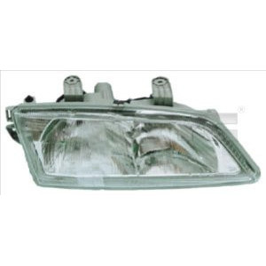 Feu Phare avant Gauche pour - TYC 20-3650-05-2