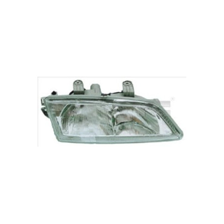 Headlight Left for - TYC 20-3650-05-2