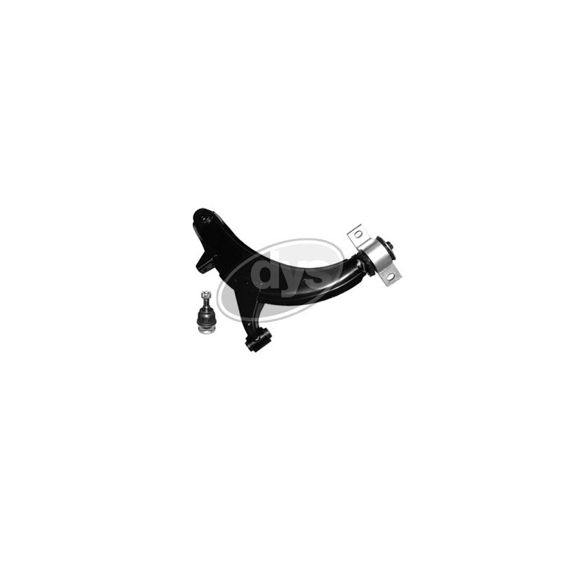 DYS 20-26527 Bras de suspension pour