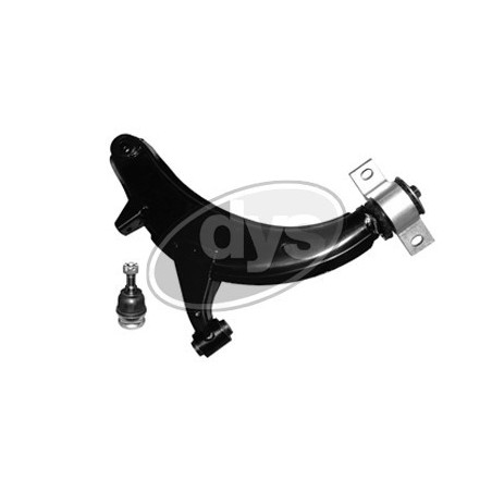 DYS 20-26527 Braccio oscillante per