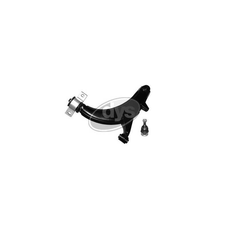 DYS 20-26528 Track Control Arm Wishbone for