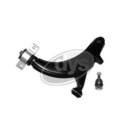 DYS 20-26528 Track Control Arm Wishbone for