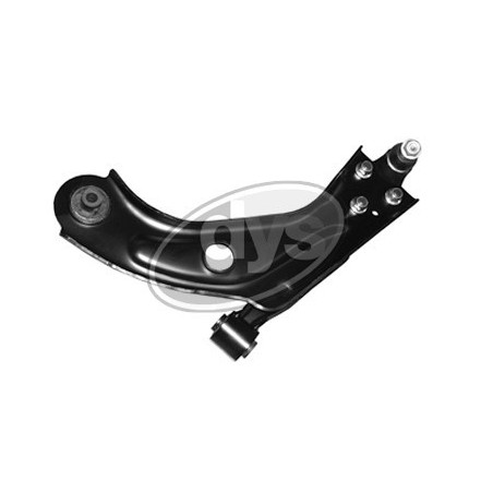 DYS 20-26640 Braccio oscillante per