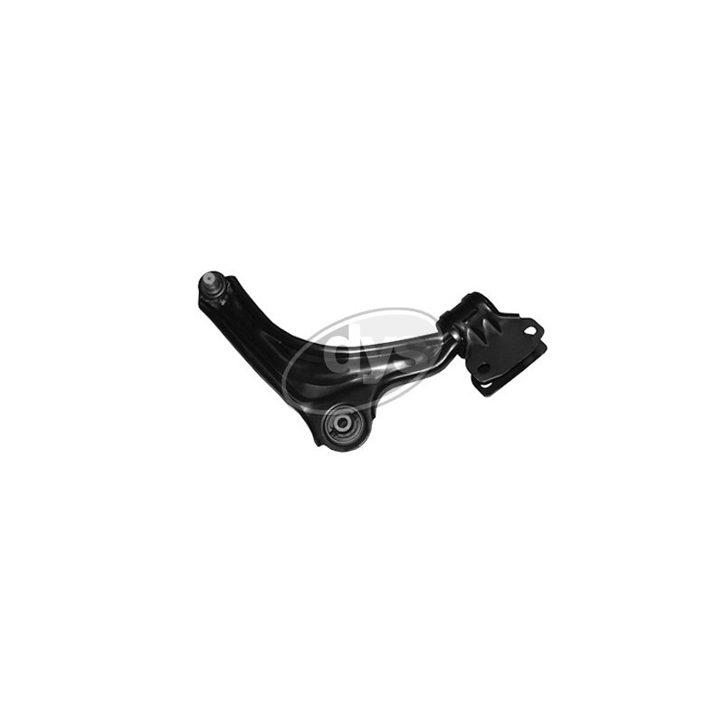 DYS 20-26680 Track Control Arm Wishbone for