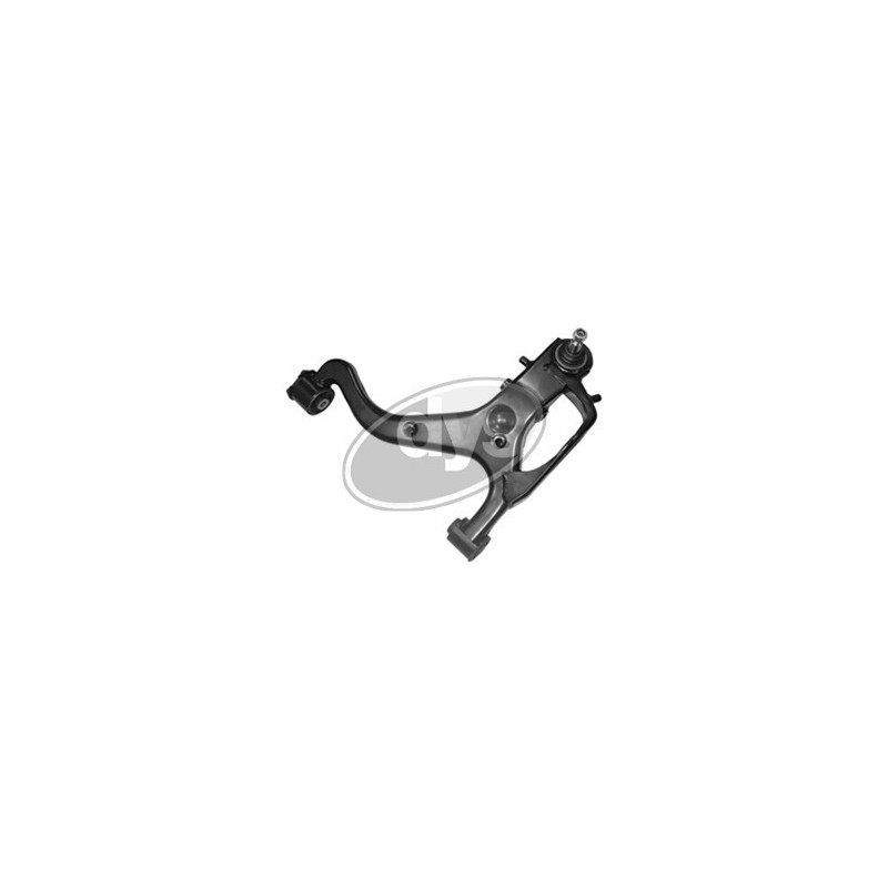 DYS 20-27039 Bras de suspension pour