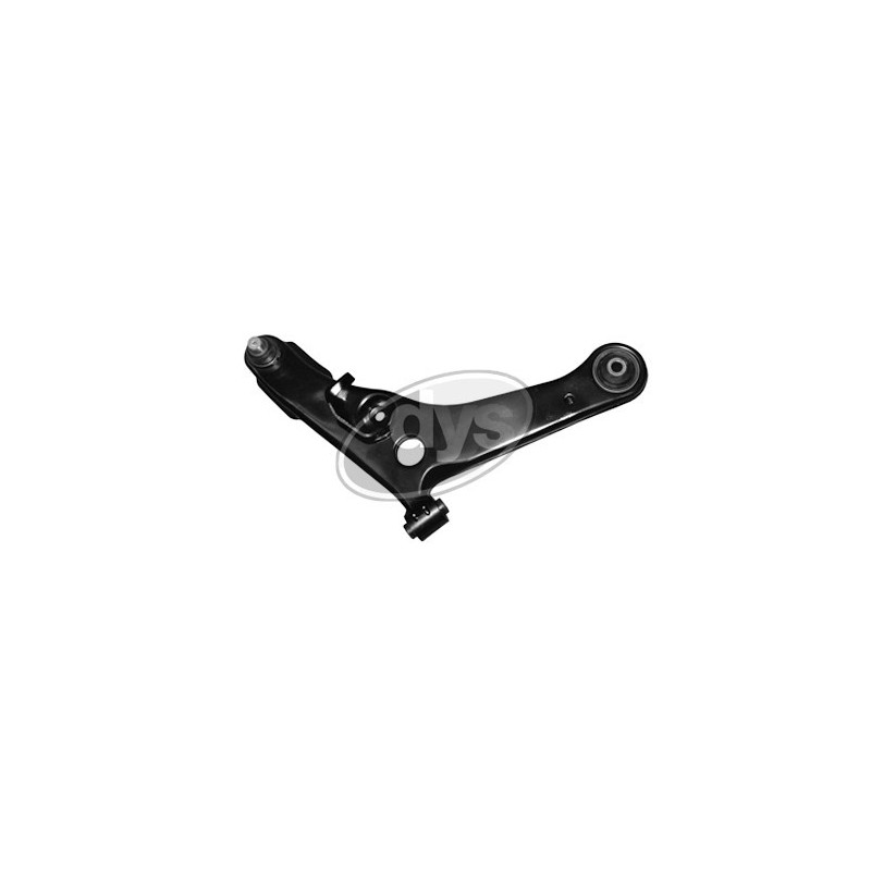 DYS 20-27076 Track Control Arm Wishbone for