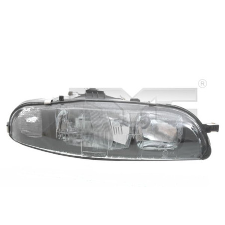 Headlight Right for - TYC 20-3689-45-2