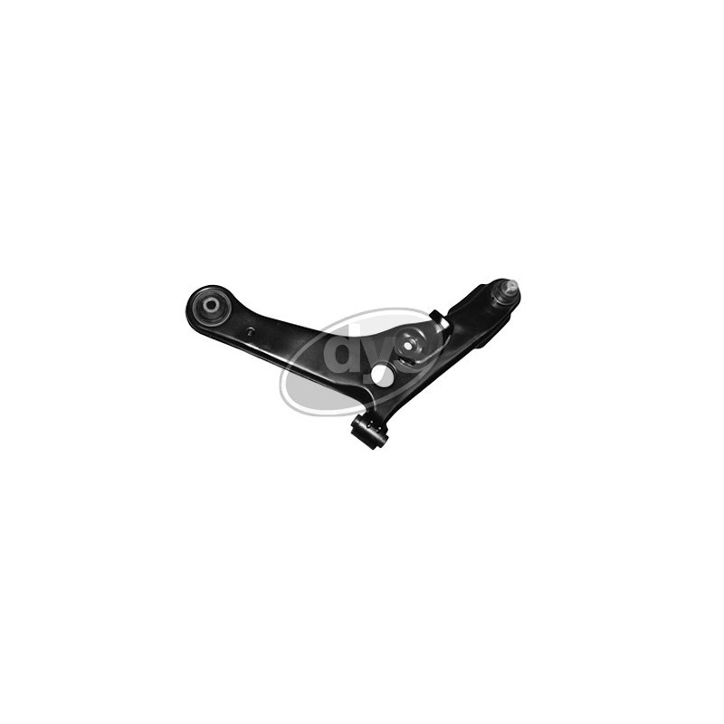 DYS 20-27077 Track Control Arm Wishbone for