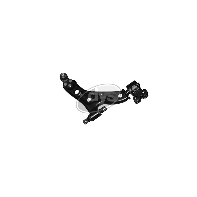 DYS 20-27085 Track Control Arm Wishbone for