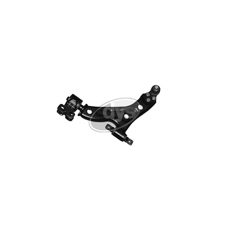 DYS 20-27086 Bras de suspension pour