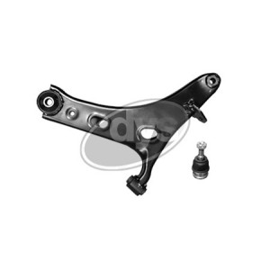 DYS 20-27088 Track Control Arm Wishbone for