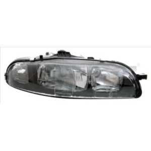 Headlight Left for - TYC 20-3690-45-2
