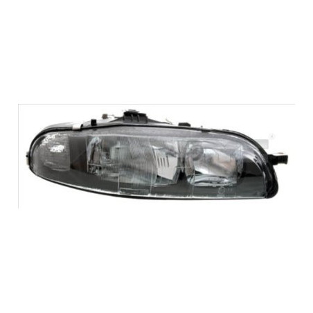 Faro Delantero Izquierdo para - TYC 20-3690-45-2