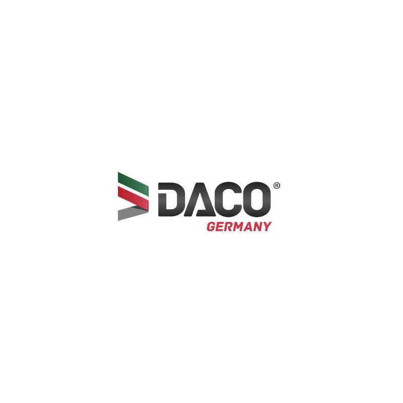 DACO GERMANY WH0205 Querlenker für