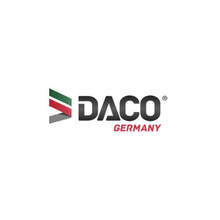 DACO GERMANY WH0205 Bras de suspension pour