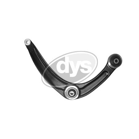 DYS 20-23580 Barra oscilante para
