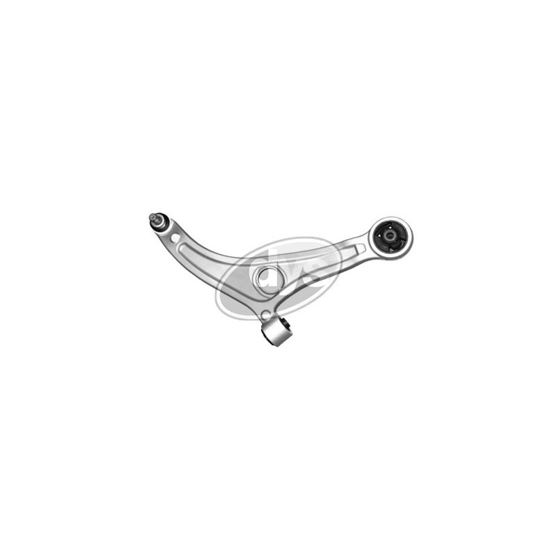 DYS 20-25457 Track Control Arm Wishbone for
