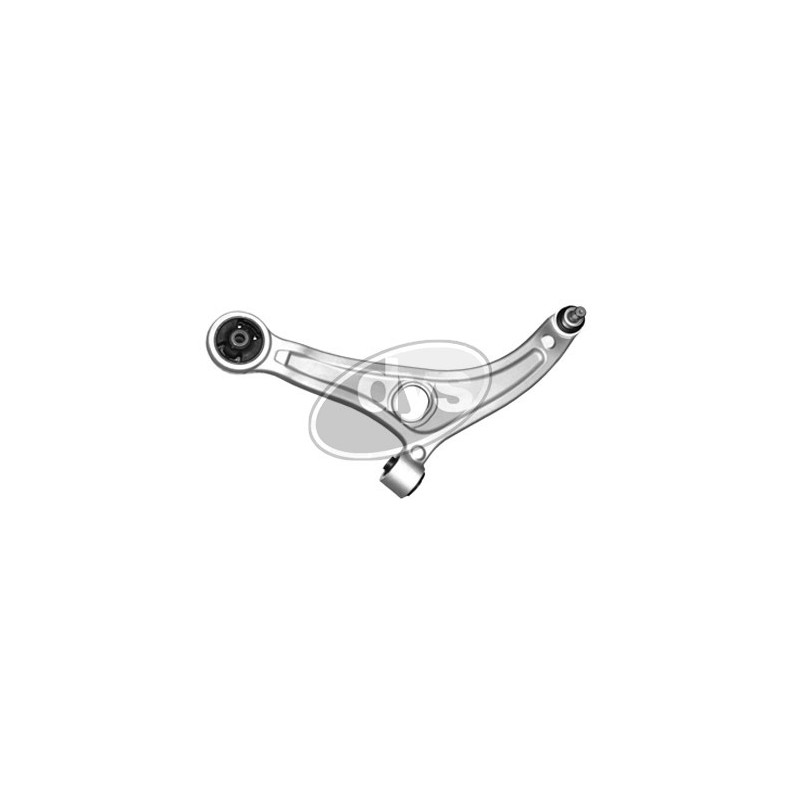 DYS 20-25458 Bras de suspension pour