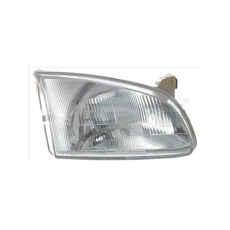 Reflektor lewy dla - TYC 20-3694-08-2