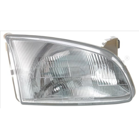 Faro Delantero Izquierdo para - TYC 20-3694-08-2