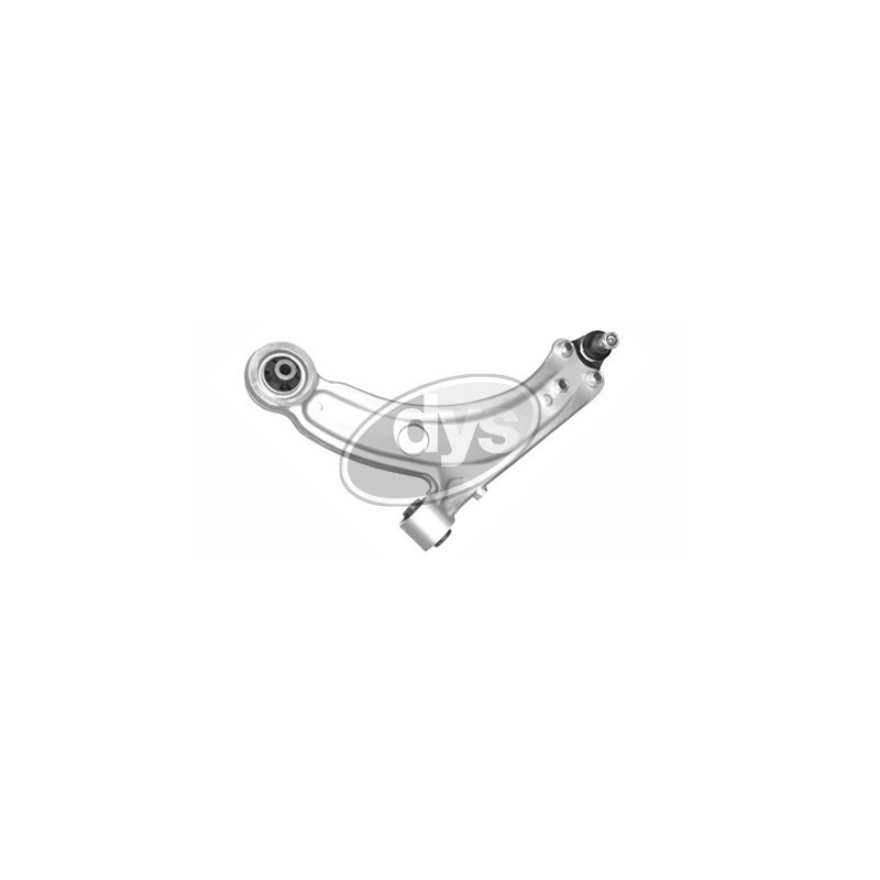 DYS 20-23566 Track Control Arm Wishbone for