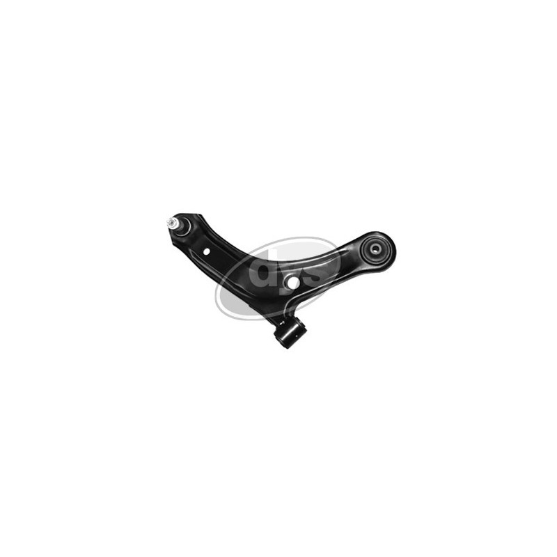 DYS 20-23496 Track Control Arm Wishbone for