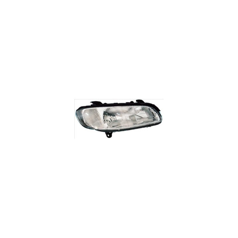 Faro Fanale Anteriore Destra per - TYC 20-3717-08-2