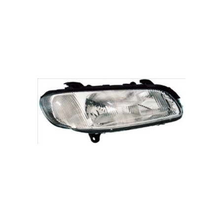 Faro Fanale Anteriore Destra per - TYC 20-3717-08-2