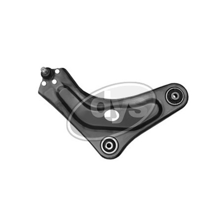 DYS 20-01142 Track Control Arm Wishbone for