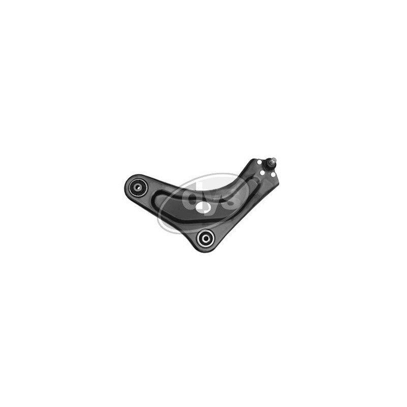 DYS 20-01143 Track Control Arm Wishbone for