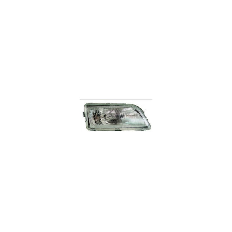 Feu Phare avant Droite pour - TYC 20-3729-08-2