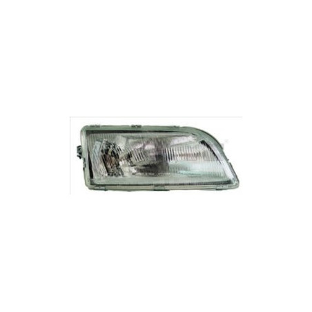 Faro Fanale Anteriore Destra per - TYC 20-3729-08-2
