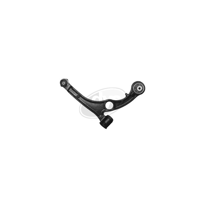 DYS 20-00306-1 Braccio oscillante per