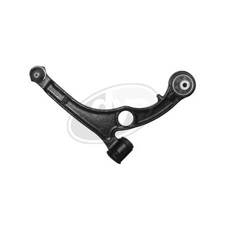 DYS 20-00306-1 Braccio oscillante per