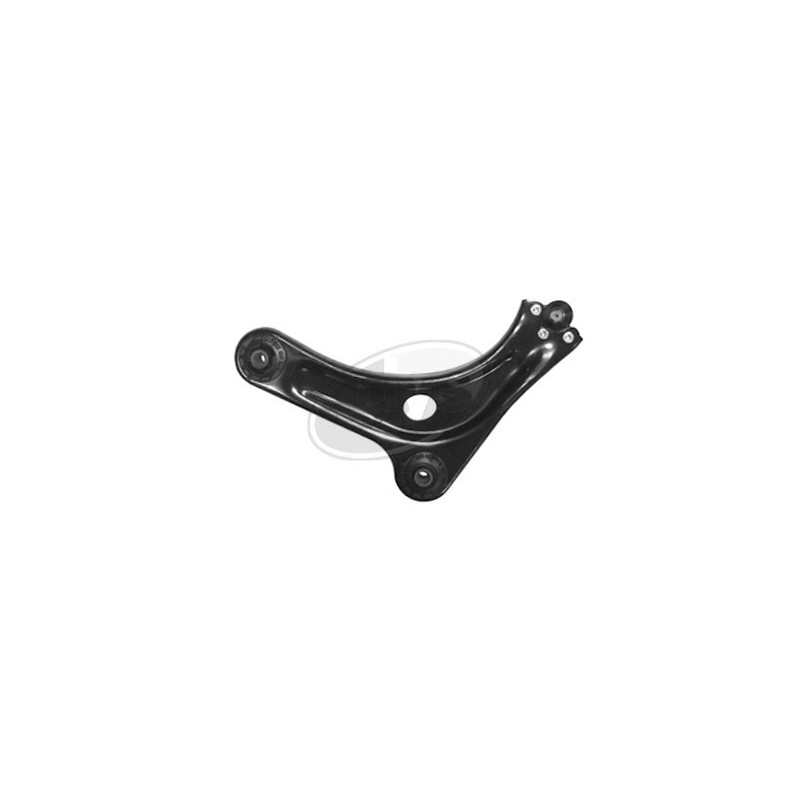 DYS 20-00651-2 Bras de suspension pour
