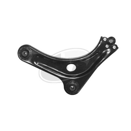 DYS 20-00651-2 Braccio oscillante per