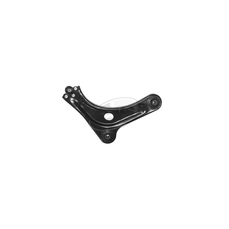 DYS 20-00651-1 Barra oscilante para